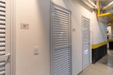 Apartamento à venda com 73m², 3 quartos e 1 vagaÁrea Comum