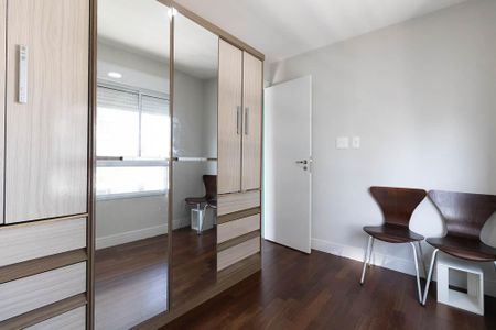 Apartamento à venda com 73m², 3 quartos e 1 vagaQuarto 2