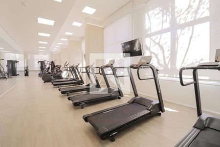 Apartamento à venda com 73m², 3 quartos e 1 vagaAcademia