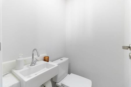 Apartamento à venda com 73m², 3 quartos e 1 vagaLavabo