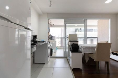 Apartamento à venda com 73m², 3 quartos e 1 vagaCozinha