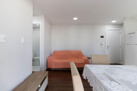 Apartamento à venda com 73m², 3 quartos e 1 vagaSala