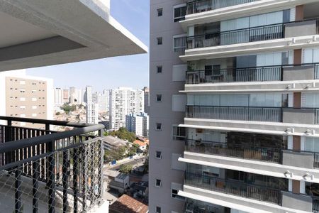 Apartamento à venda com 73m², 3 quartos e 1 vagaVista do Quarto 2