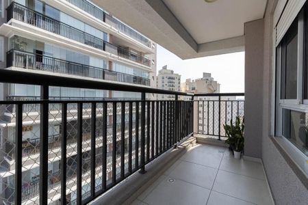 Apartamento à venda com 73m², 3 quartos e 1 vagaVaranda da Sala