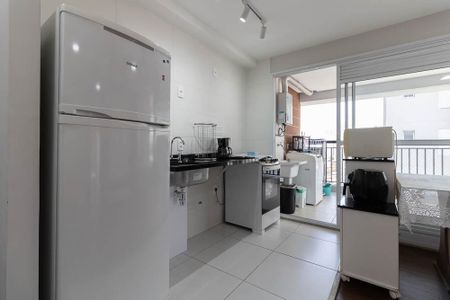 Apartamento à venda com 73m², 3 quartos e 1 vagaCozinha