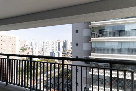 Apartamento à venda com 73m², 3 quartos e 1 vagaVista do Quarto 3