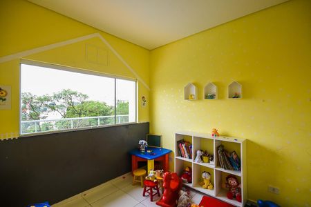 Área comum de apartamento para alugar com 2 quartos, 65m² em Parque Assuncao, Taboão da Serra