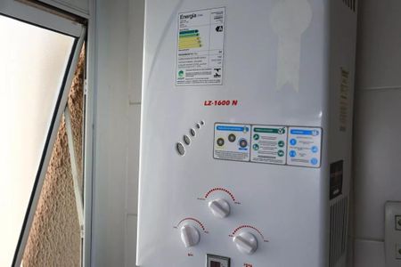 Apartamento à venda com 64m², 3 quartos e 1 vaga Apartamento à venda com 64m², 3 quartos e 1 vagaFoto 27