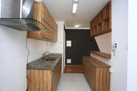 Apartamento à venda com 64m², 3 quartos e 1 vaga Apartamento à venda com 64m², 3 quartos e 1 vagaFoto 16