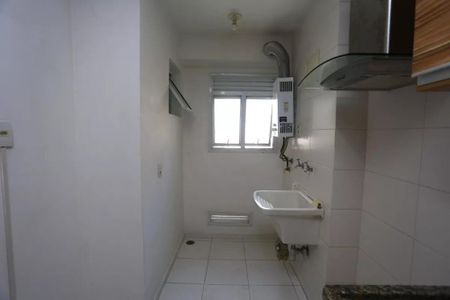 Apartamento à venda com 64m², 3 quartos e 1 vaga Apartamento à venda com 64m², 3 quartos e 1 vagaFoto 25