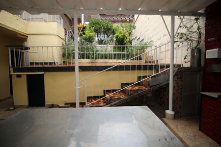 Casa à venda com 361m², 3 quartos e 2 vagasÁrea Gourmet