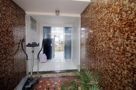 Casa à venda com 361m², 3 quartos e 2 vagasQuintal Frente