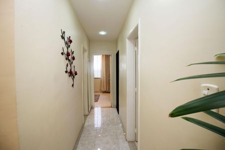 Casa à venda com 361m², 3 quartos e 2 vagasSala - Corredor