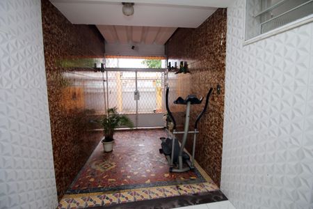 Casa à venda com 361m², 3 quartos e 2 vagasQuintal Frente