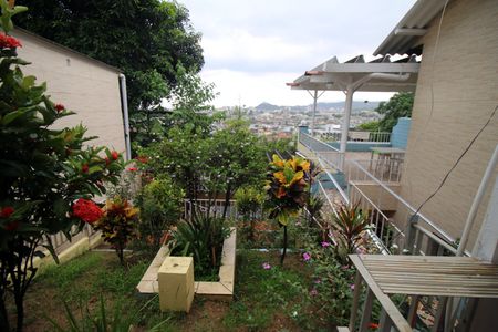 Casa à venda com 361m², 3 quartos e 2 vagasQuintal - Jardim