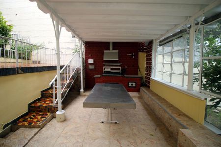 Casa à venda com 361m², 3 quartos e 2 vagasÁrea Gourmet