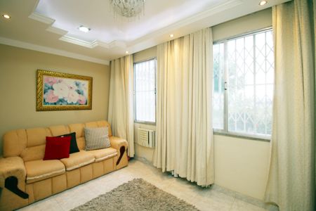 Casa à venda com 361m², 3 quartos e 2 vagasQuarto 2