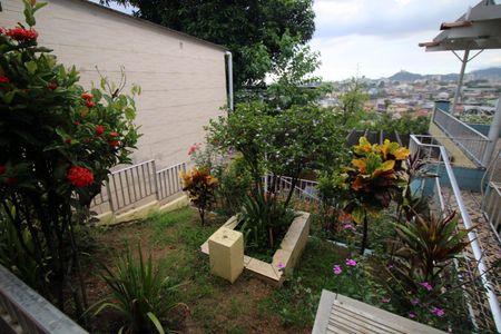 Casa à venda com 361m², 3 quartos e 2 vagasQuintal - Jardim