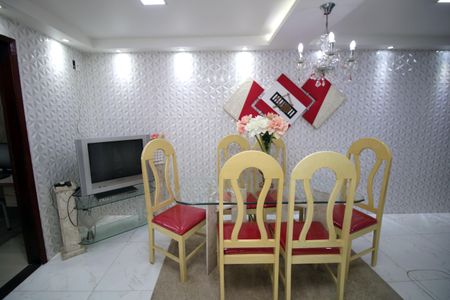 Casa à venda com 361m², 3 quartos e 2 vagasCopa