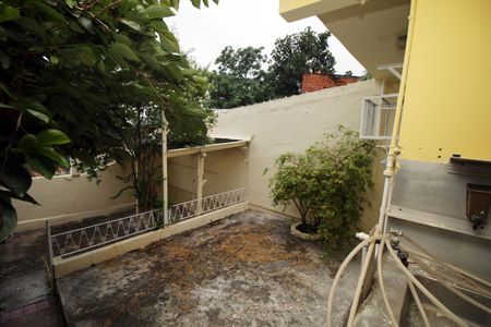 Casa à venda com 361m², 3 quartos e 2 vagasQuintal Fundos