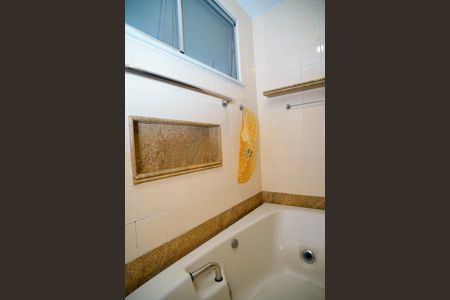 Apartamento à venda com 130m², 3 quartos e 2 vagasBanheiro Corredor