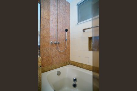 Apartamento à venda com 130m², 3 quartos e 2 vagasBanheiro Corredor