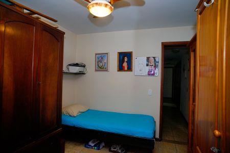 Apartamento à venda com 130m², 3 quartos e 2 vagasQuarto 1