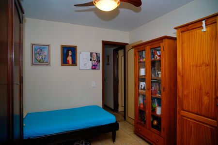 Apartamento à venda com 130m², 3 quartos e 2 vagasQuarto 1