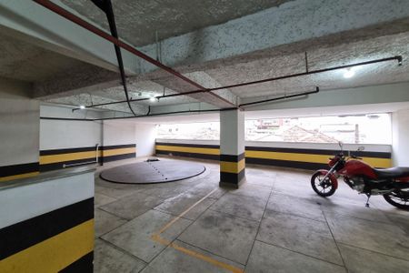 Apartamento à venda com 130m², 3 quartos e 2 vagasGaragem