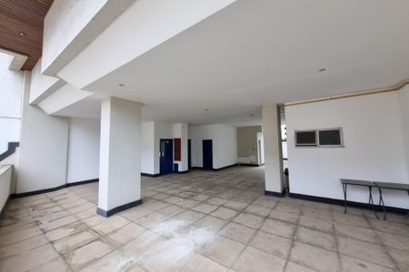 Apartamento à venda com 130m², 3 quartos e 2 vagasÁrea comum - Playground