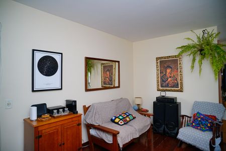 Apartamento à venda com 130m², 3 quartos e 2 vagasSala