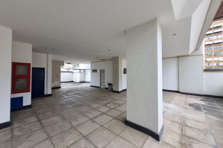 Apartamento à venda com 130m², 3 quartos e 2 vagasÁrea comum - Playground