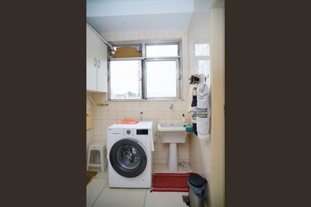 Apartamento à venda com 130m², 3 quartos e 2 vagasÁrea de Serviço