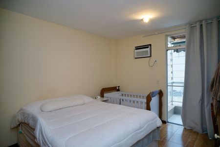 Apartamento à venda com 130m², 3 quartos e 2 vagasQuarto 2