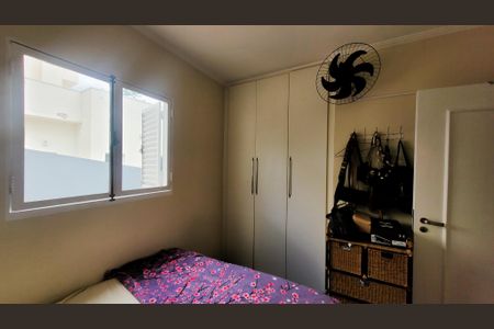 Casa de condomínio à venda com 257m², 4 quartos e 4 vagasQuarto 3