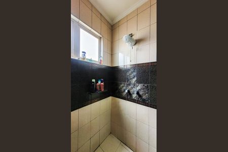 Casa de condomínio à venda com 257m², 4 quartos e 4 vagasBanheiro