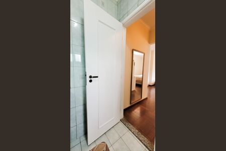 Casa de condomínio à venda com 257m², 4 quartos e 4 vagasBanheiro da Suíte