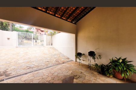 Casa de condomínio à venda com 257m², 4 quartos e 4 vagasGaragem