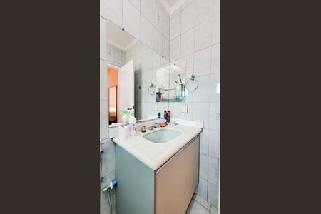 Casa de condomínio à venda com 257m², 4 quartos e 4 vagasBanheiro da Suíte