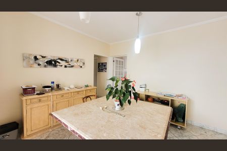 Casa de condomínio à venda com 257m², 4 quartos e 4 vagasCopa