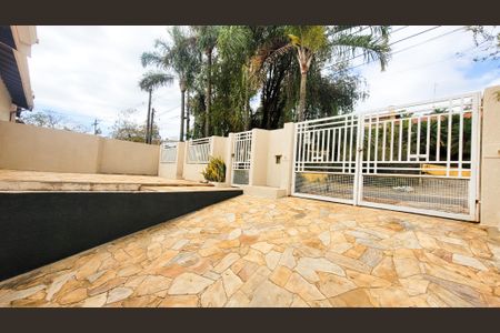 Casa de condomínio à venda com 257m², 4 quartos e 4 vagasGaragem