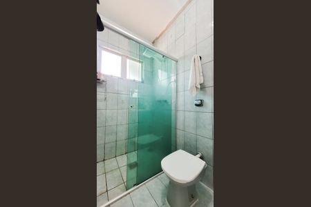 Casa de condomínio à venda com 257m², 4 quartos e 4 vagasBanheiro da Suíte