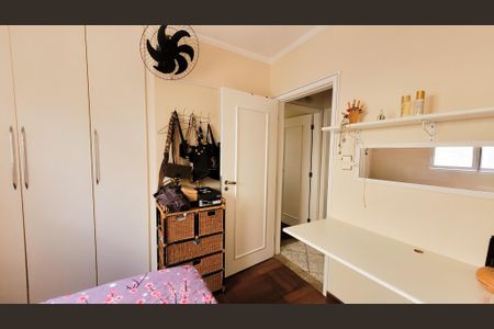 Casa de condomínio à venda com 257m², 4 quartos e 4 vagasQuarto 3