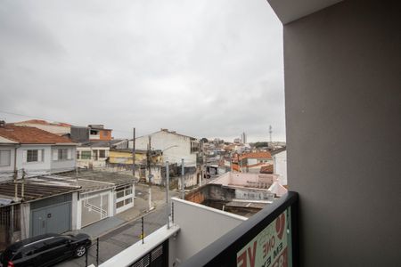 Casa à venda com 180m², 3 quartos e 5 vagas Casa à venda com 180m², 3 quartos e 5 vagasVaranda da Suíte 3