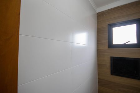 Casa à venda com 180m², 3 quartos e 5 vagas Casa à venda com 180m², 3 quartos e 5 vagasBanheiro da Suíte 1