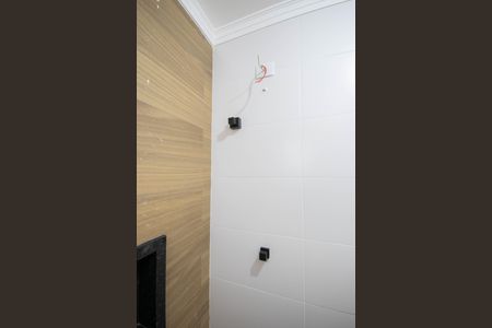 Casa à venda com 180m², 3 quartos e 5 vagas Casa à venda com 180m², 3 quartos e 5 vagasBanheiro da Suíte 2