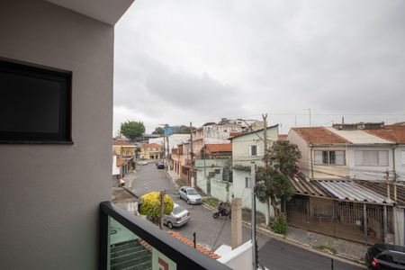 Casa à venda com 180m², 3 quartos e 5 vagas Casa à venda com 180m², 3 quartos e 5 vagasVaranda da Suíte 3
