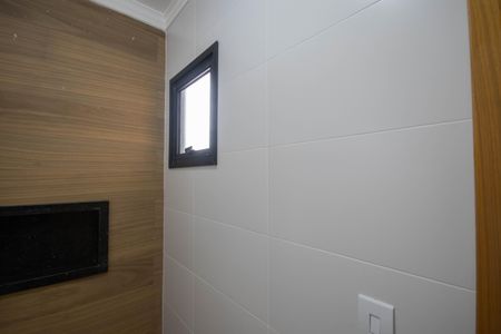 Casa à venda com 180m², 3 quartos e 5 vagas Casa à venda com 180m², 3 quartos e 5 vagasBanheiro da Suíte 3