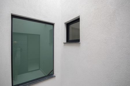 Casa à venda com 180m², 3 quartos e 5 vagas Casa à venda com 180m², 3 quartos e 5 vagasJardim de inverno da Suíte 2