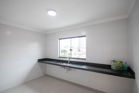 Casa à venda com 180m², 3 quartos e 5 vagas Casa à venda com 180m², 3 quartos e 5 vagasCozinha